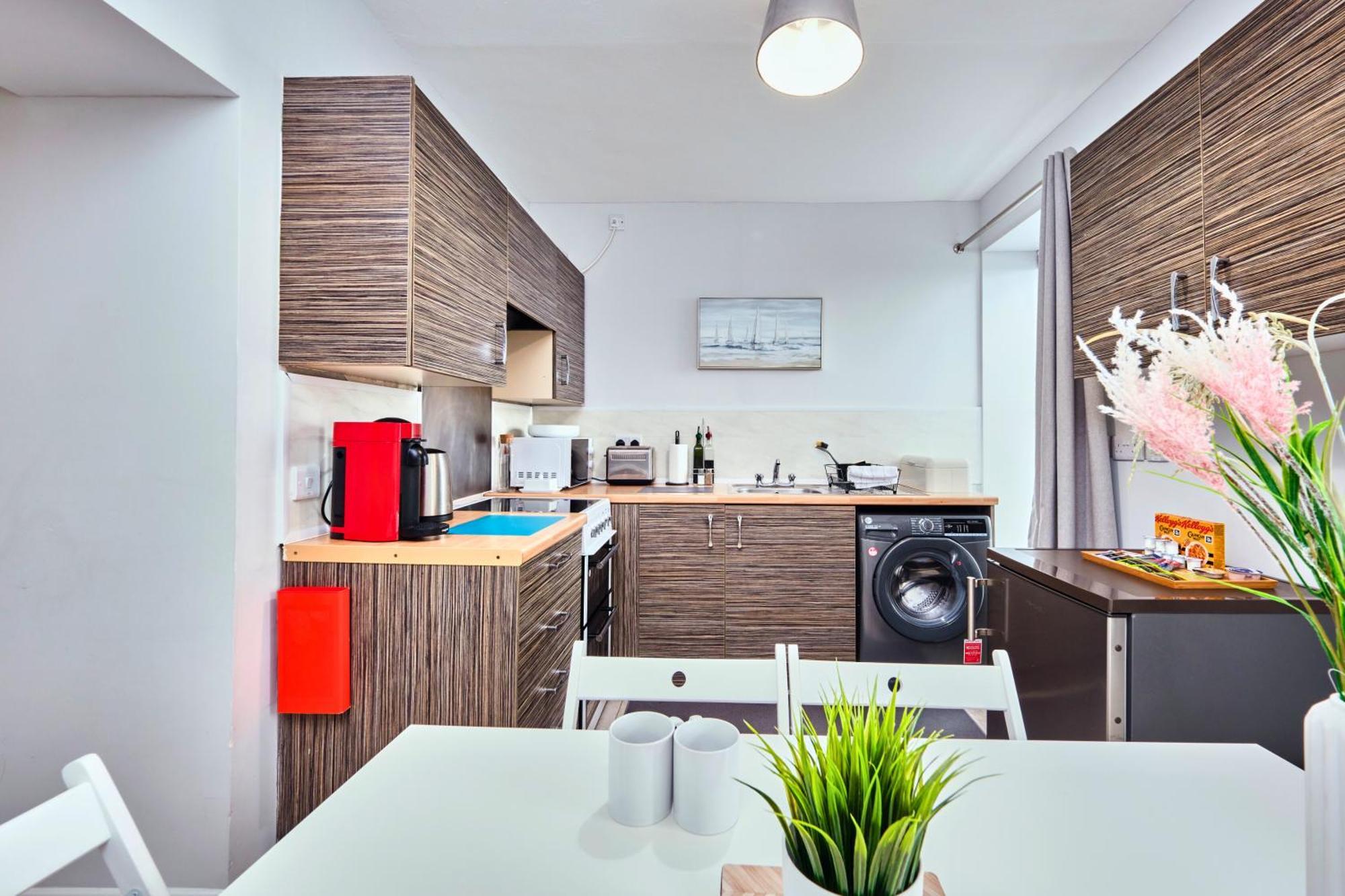 2 Dunluce Green - Portrush By The Sea Exterior foto